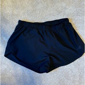 Size Large New Balance Black Running shoes